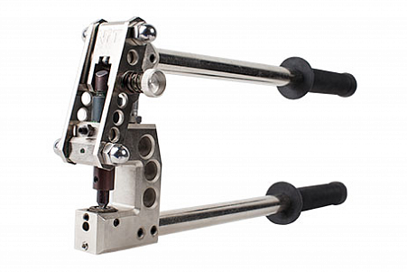 Ручной пуклёвочный инструмент PRESS-STEEL RL 528