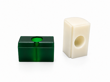 Резиновый съемник, прямые края, RS, RI, RM PRESS-STEEL № 000358 № 000358-3