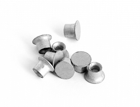Проникающие заклепки "PRESS-STEEL"