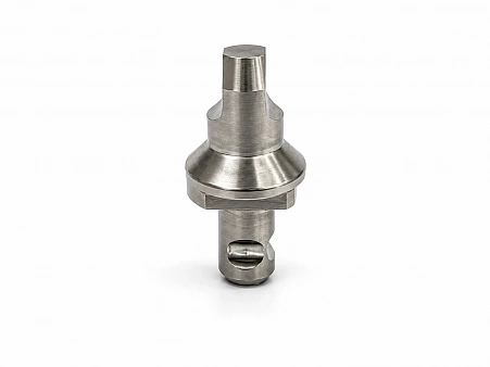 Пуансон прямоугольного сечения PRESS-STEEL № 000650-1