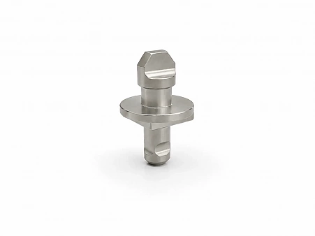 Пуансон прямоугольного сечения PRESS-STEEL № 000760-1